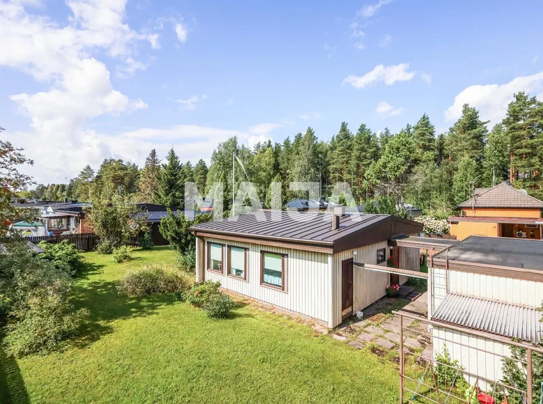 Haus 3 zimmer 80 m² Porvoo, Finnland