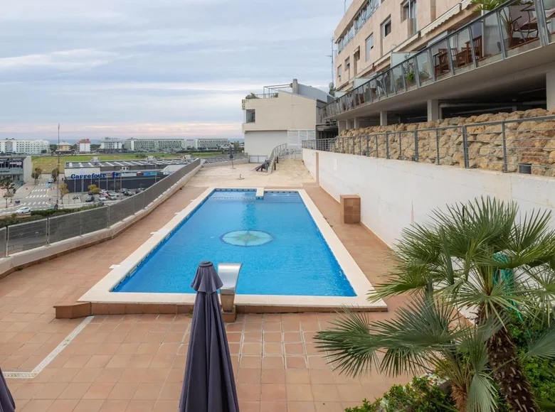 Квартира 3 спальни 114 м² Santa Susanna, Испания