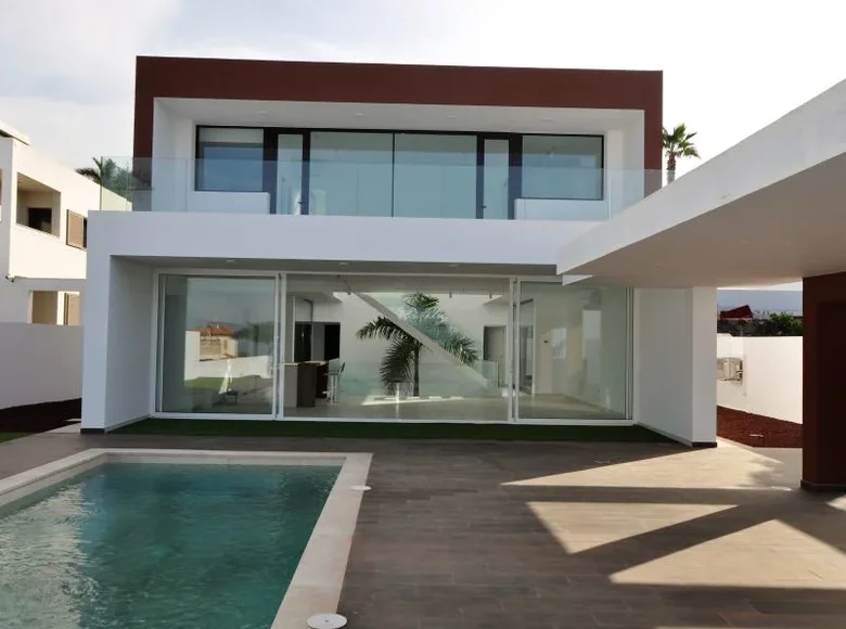 5 bedroom apartment 497 m² Miraverde, Spain