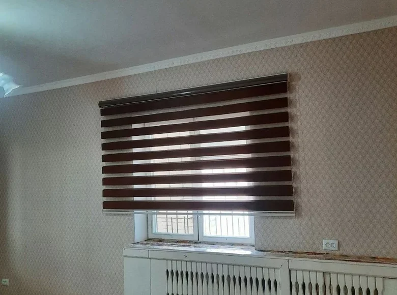 Kvartira 1 xona 41 m² Toshkentda