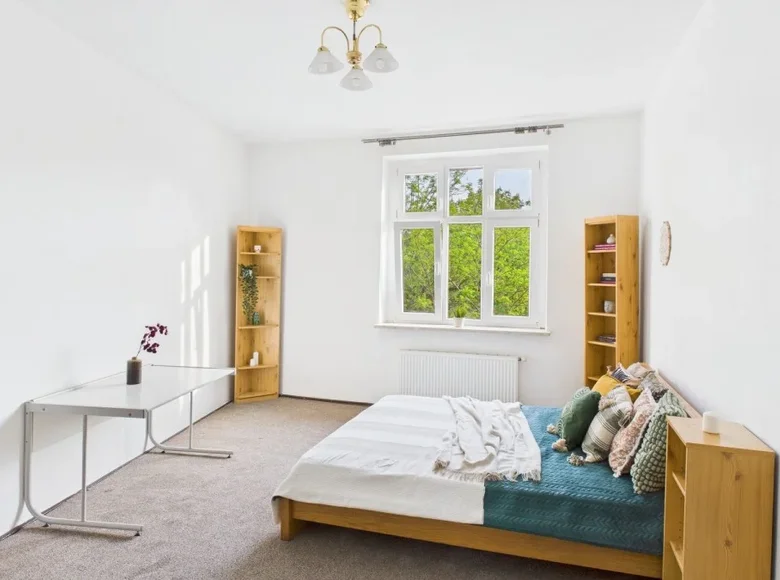 2 room apartment 64 m² Poznan, Poland
