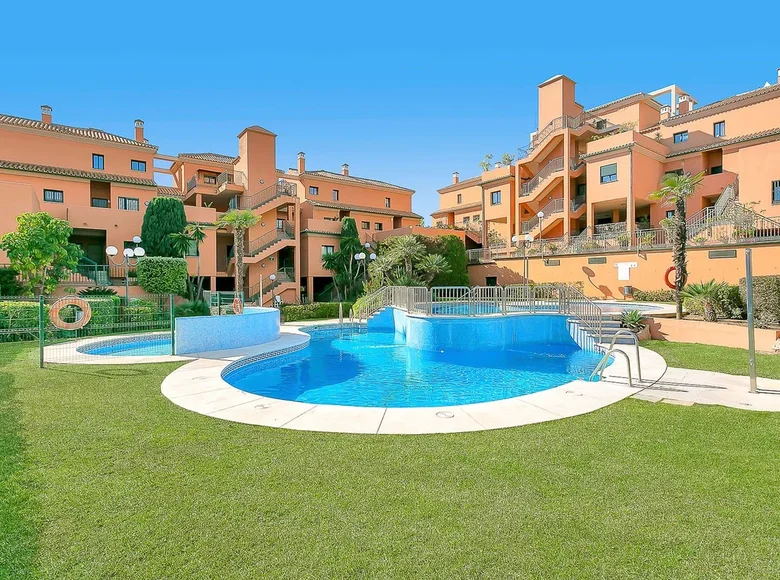Квартира 3 спальни 84 м² Ricmar, Испания