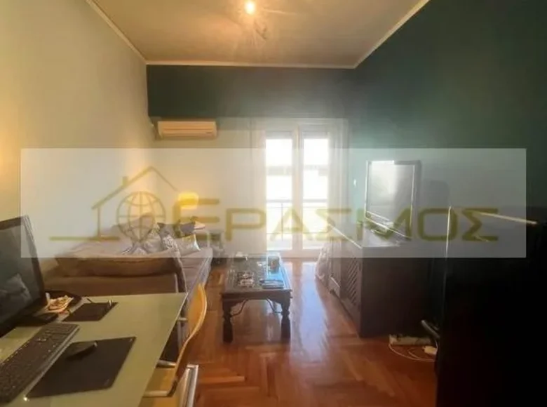 Apartamento 2 habitaciones 71 m² Atenas, Grecia