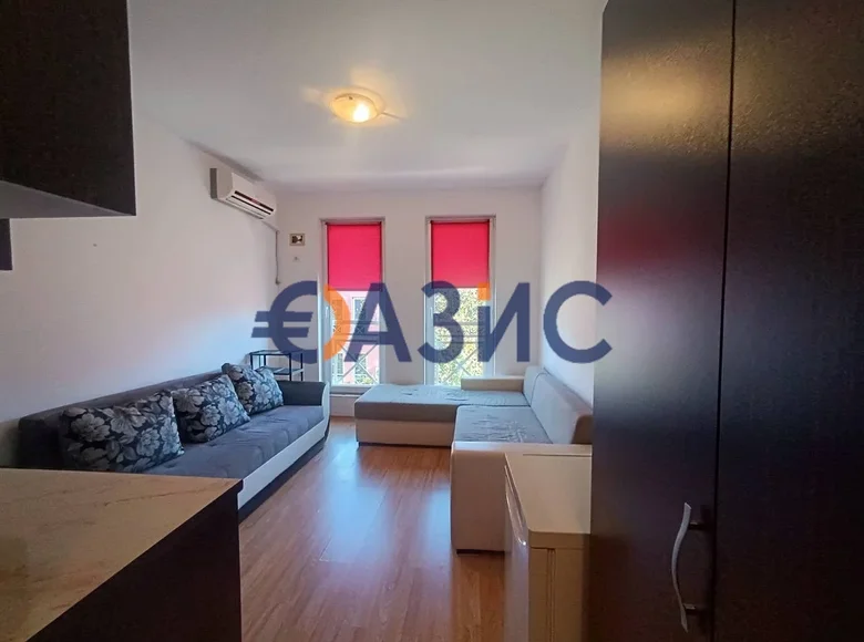 Apartment 25 m² Tankovo, Bulgaria