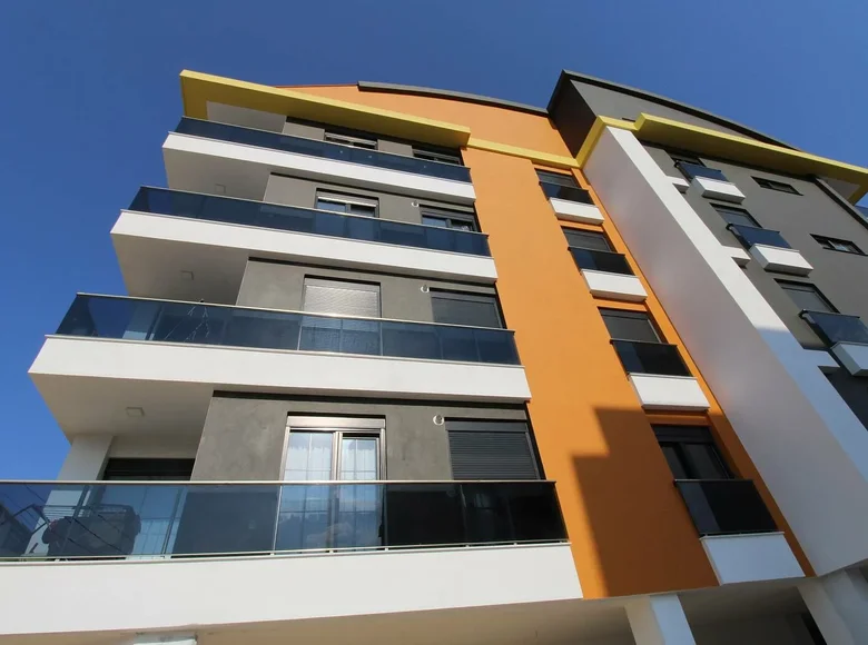 3 bedroom apartment 145 m² Mediterranean Region, Turkey