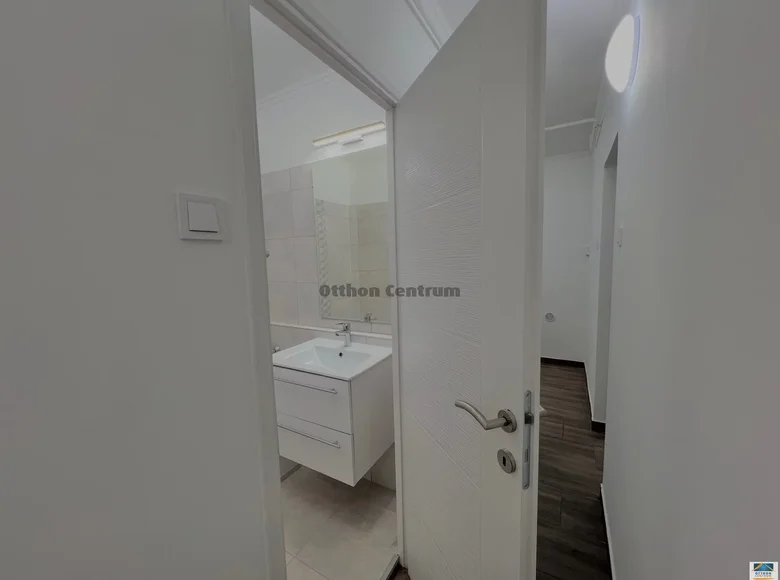 Wohnung 3 Zimmer 58 m² Budapest, Ungarn