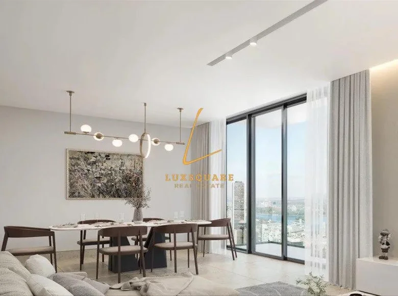 Apartamento 2 habitaciones 1 018 m² Dubái, Emiratos Árabes Unidos