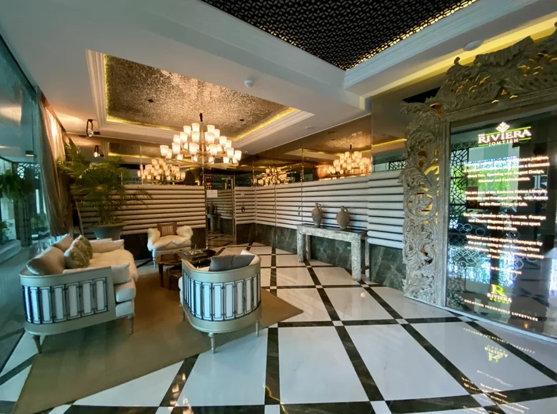 Apartamento 1 habitacion 35 m² Pattaya City, Tailandia