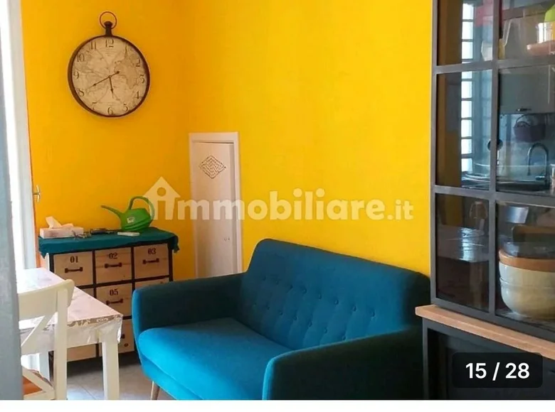 Wohnung 2 Zimmer 42 m² Torino, Italien