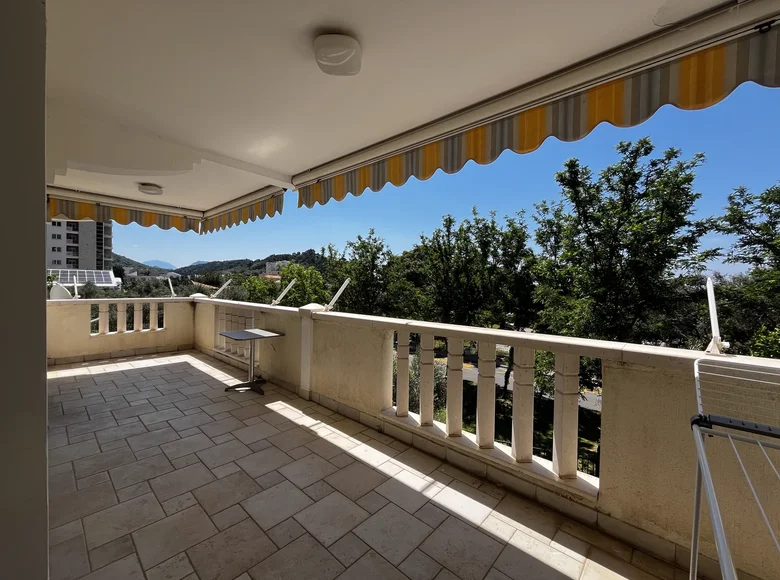 1 bedroom apartment 48 m² Petrovac, Montenegro