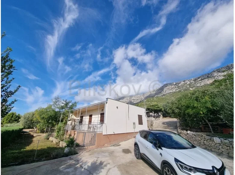 Haus 2 zimmer 79 m² Kastel Sucurac, Kroatien