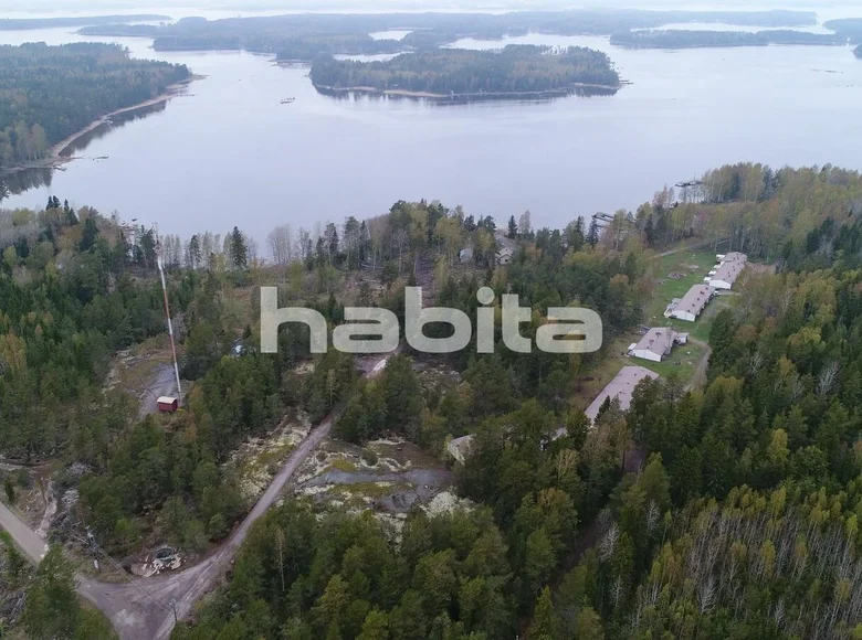 Apartamento 3 habitaciones 73 m² Kotkan-Haminan seutukunta, Finlandia