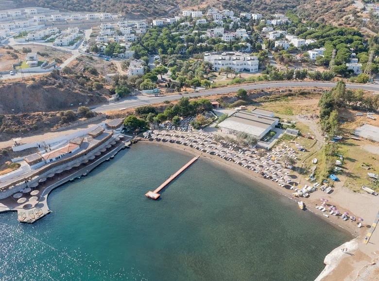 Wohnung 2 zimmer 55 m² Foça, Türkei