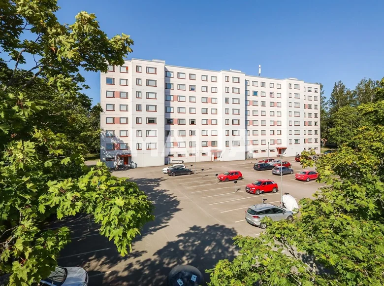 Квартира 2 комнаты 53 м² Porvoo sub region, Финляндия