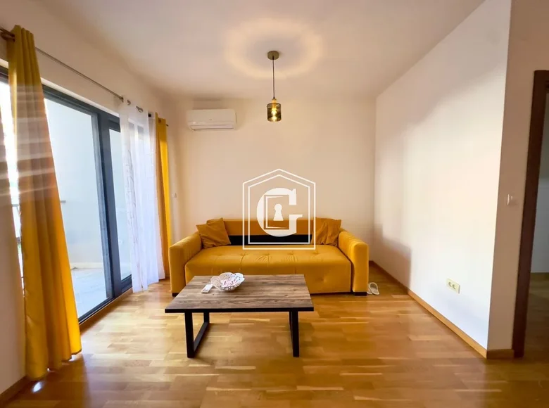 Apartamento 2 habitaciones 72 m² Budva, Montenegro