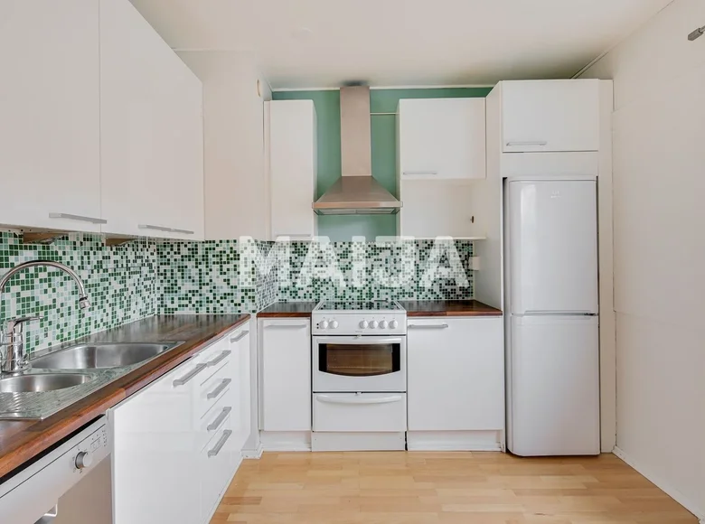 2 bedroom apartment 76 m² Vaasa sub-region, Finland