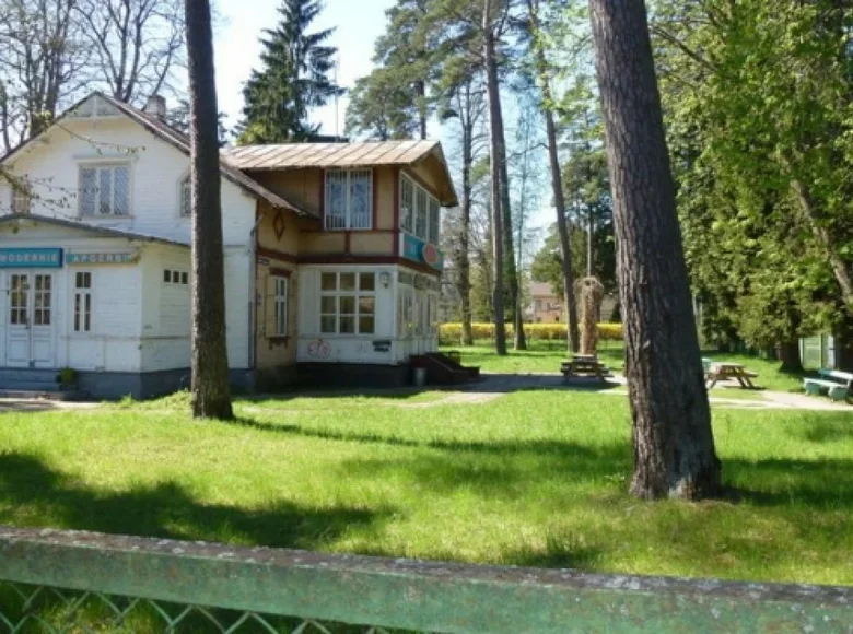 Дом 12 комнат 275 м² Ogresgala pagasts, Латвия