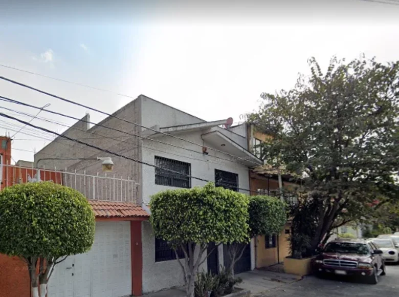 Casa 3 habitaciones 180 m² Nezahualcóyotl, México