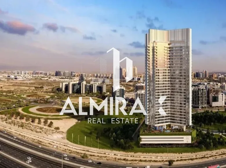 Appartement 486 m² Doubaï, Émirats arabes unis