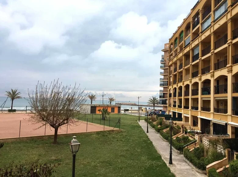 Mieszkanie 3 pokoi 115 m² Alboraia Alboraya, Hiszpania