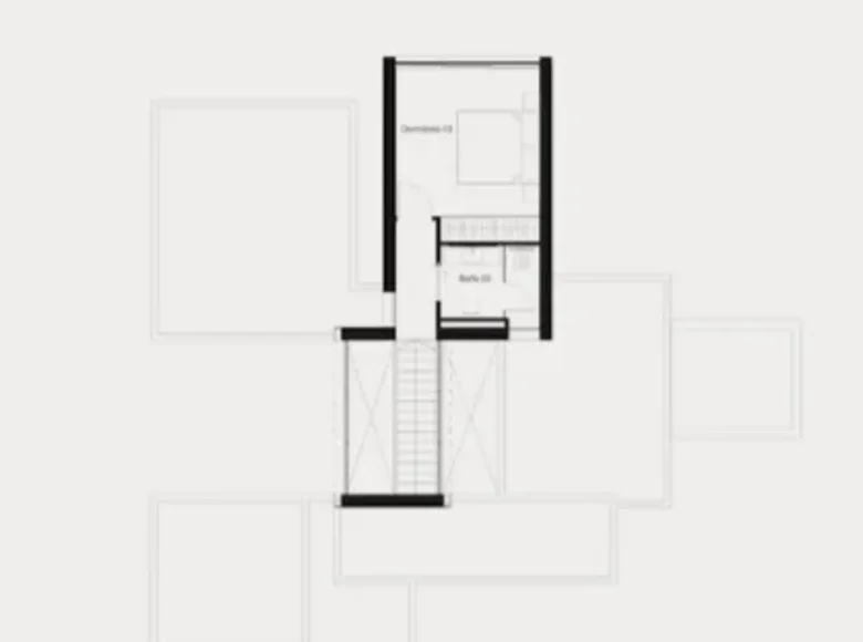 3-Schlafzimmer-Villa 240 m² Orihuela, Spanien