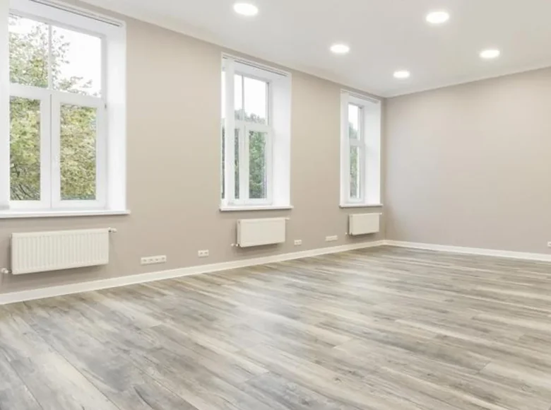 5 bedroom apartment 154 m² Riga, Latvia