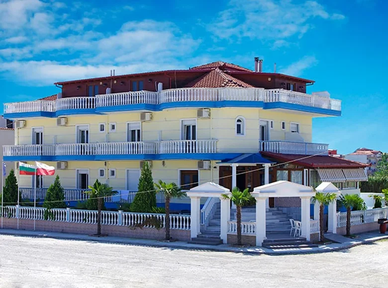 Hotel 650 m² en Grecia, Grecia