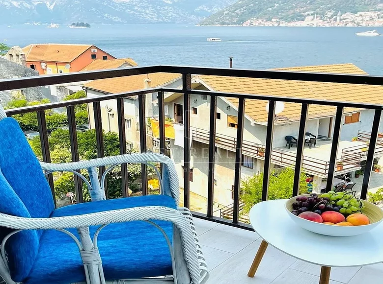 Wohnungen auf mehreren Ebenen 2 Zimmer 60 m² Stoliv, Montenegro