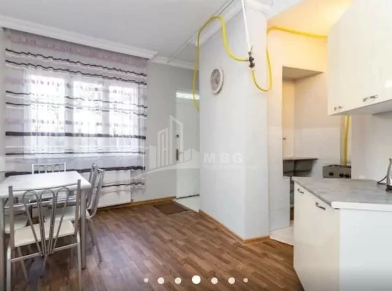 Apartamento 3 habitaciones 60 m² Tiflis, Georgia