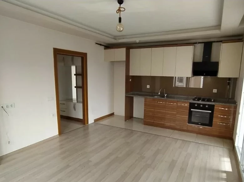 Квартира 3 комнаты 110 м² Erdemli, Турция