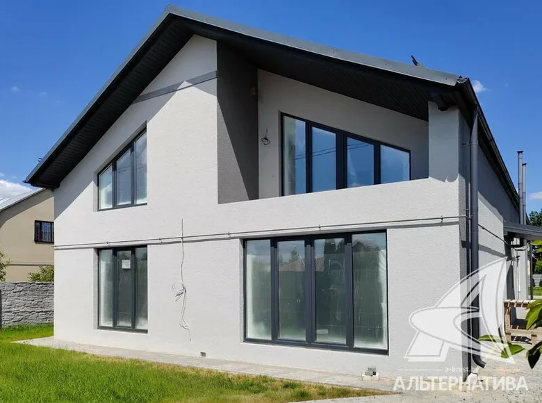 Maison 260 m² Brest, Biélorussie