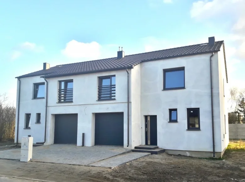 Haus 148 m² Stenschewo, Polen