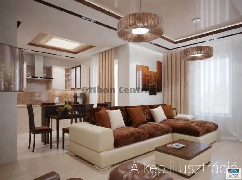 Apartamento 5 habitaciones 86 m² Cegled, Hungría