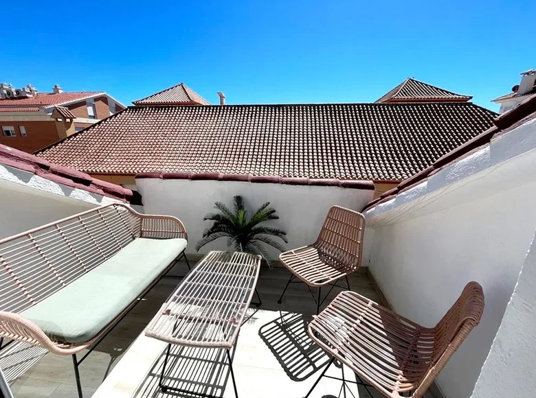 Appartement 2 chambres  Fuengirola, Espagne
