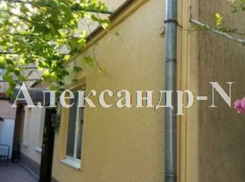 Дом 5 комнат 180 м² Одесса, Украина