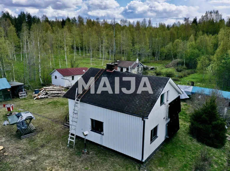 2 bedroom house 100 m² Tornio, Finland