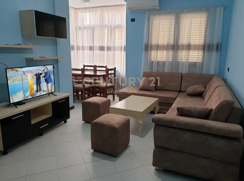 1 bedroom apartment 52 m² Golem, Albania