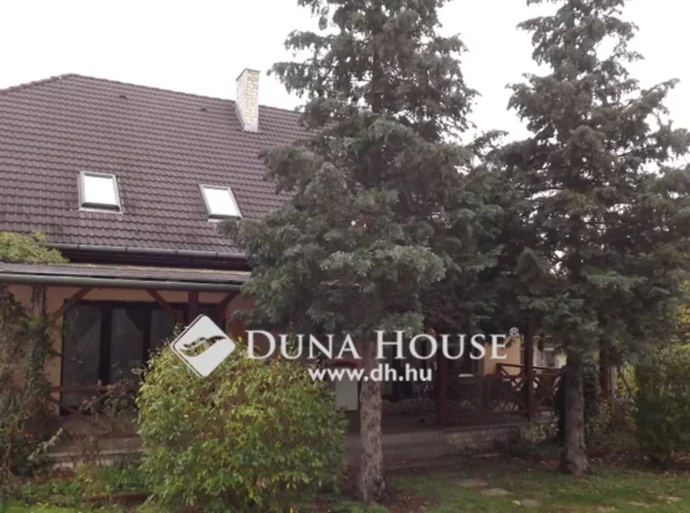 House 300 m² Sopron, Hungary