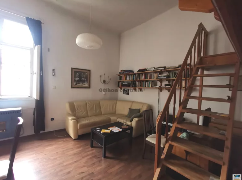 Квартира 3 комнаты 88 м² Будапешт, Венгрия