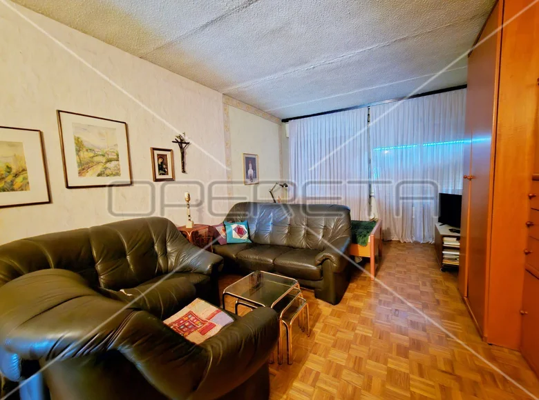 Wohnung 2 zimmer 56 m² Zagreb, Kroatien