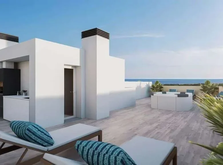 Mieszkanie 3 pokoi 139 m² Tavira, Portugalia