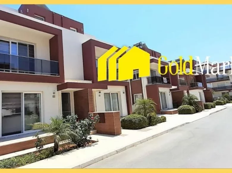 2 bedroom Villa 106 m² İskele District, Northern Cyprus