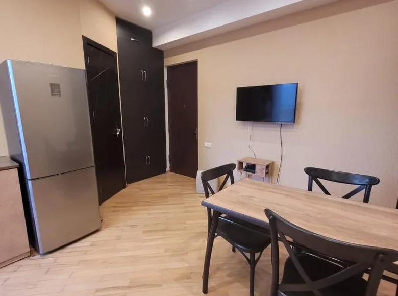 Appartement 2 chambres 43 m² Tbilissi, Géorgie