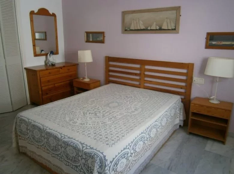 1 bedroom apartment 73 m² Benidorm, Spain