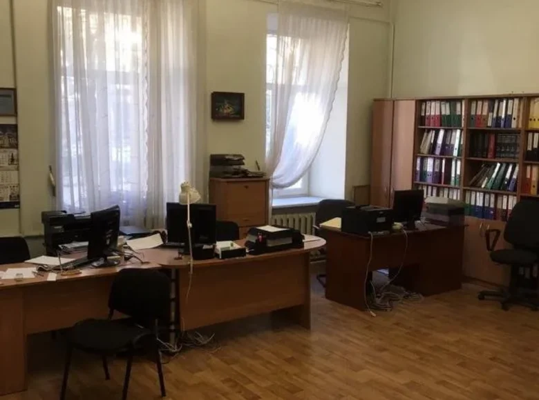 Bureau 184 m² à Sievierodonetsk, Ukraine