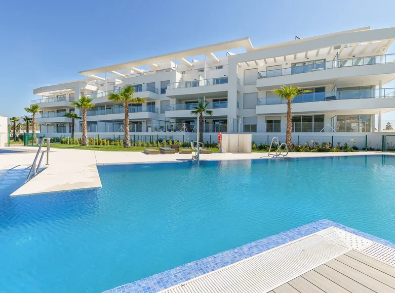 Apartamento 4 habitaciones 155 m² Mijas, Španjolska
