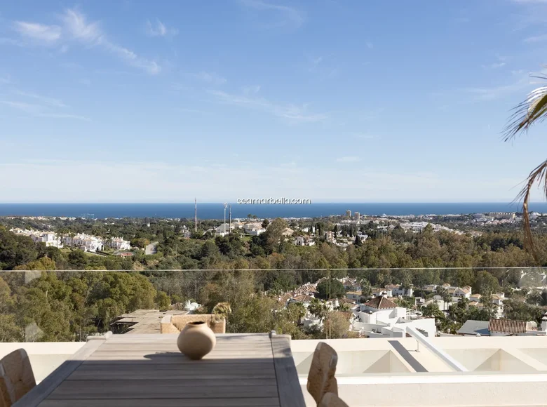 2 bedroom apartment  Marbella, Spain