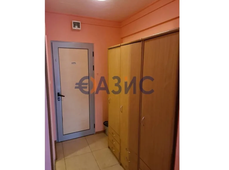 Apartamento 25 m² Sunny Beach, Bulgaria