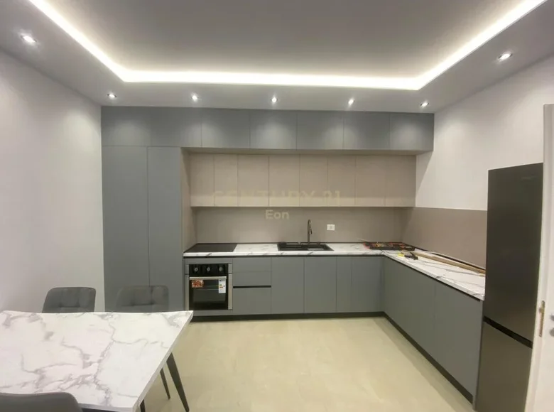 1+1 Apartment for Rent on the New Port Road, Durres - 600€ | 70m²