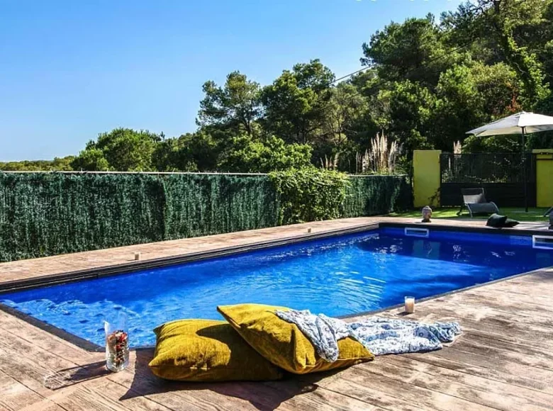 4 bedroom house 170 m² Lloret de Mar, Spain